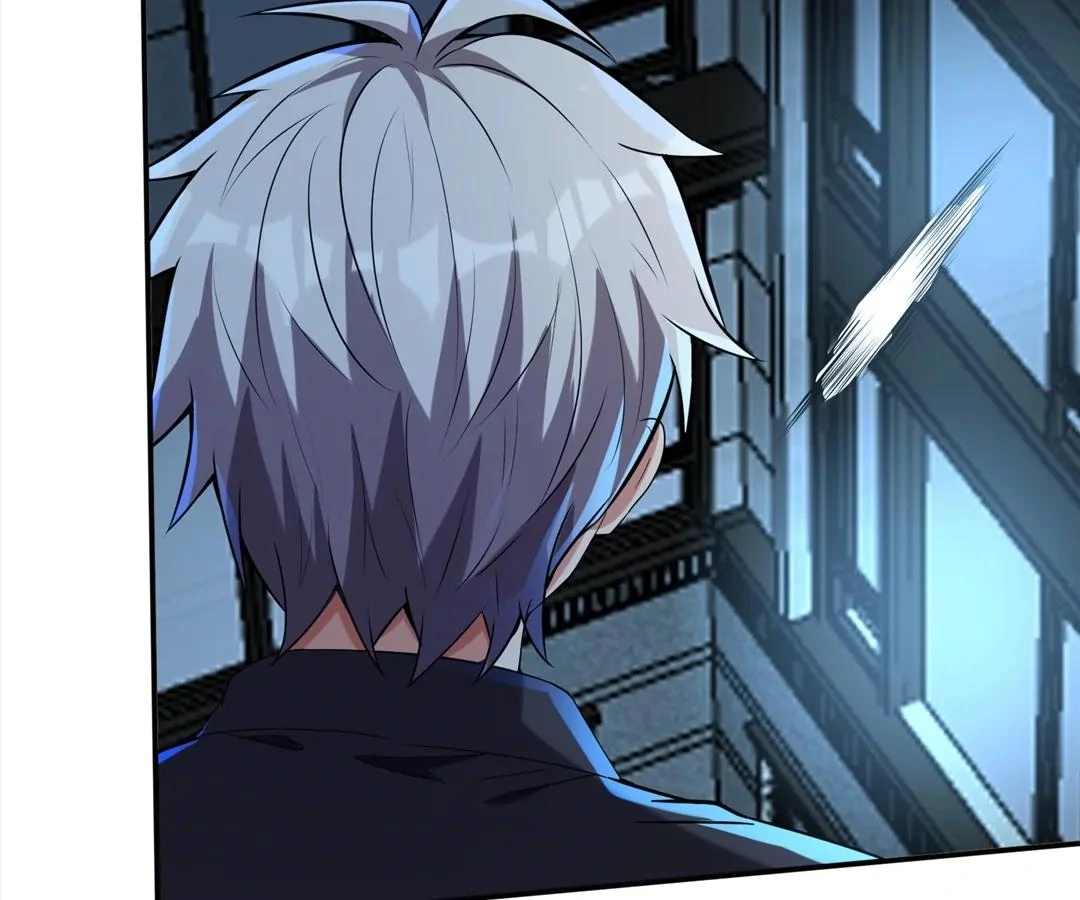 Aura Recovery: I Get a New Skill Everyday Chapter 163 - page 28