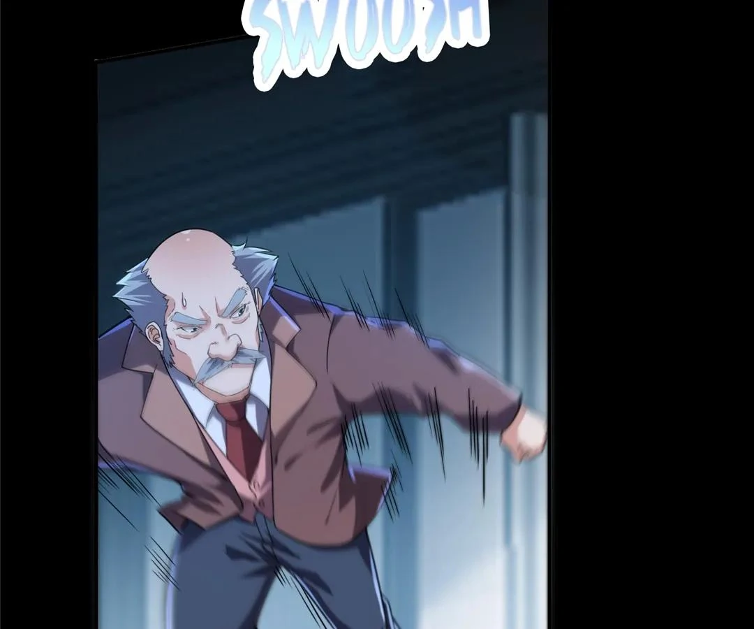 Aura Recovery: I Get a New Skill Everyday Chapter 163 - page 37