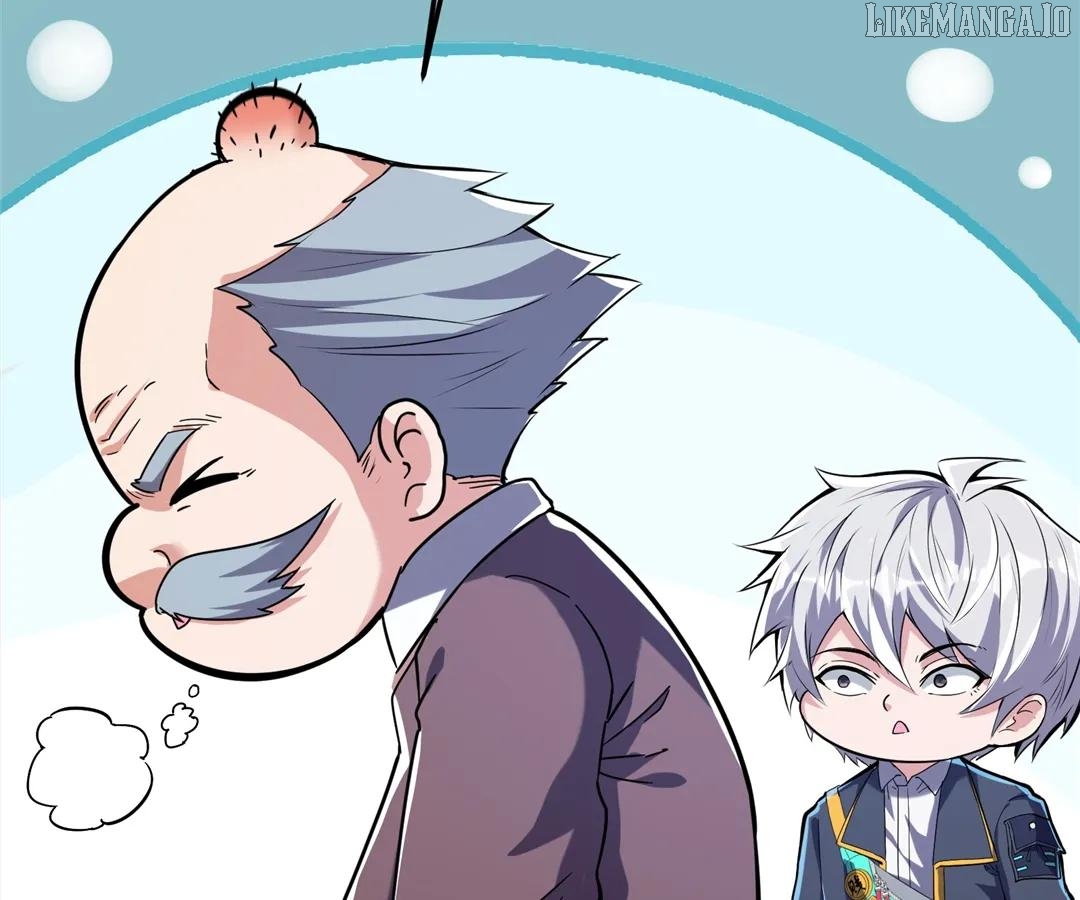 Aura Recovery: I Get a New Skill Everyday Chapter 163 - page 42