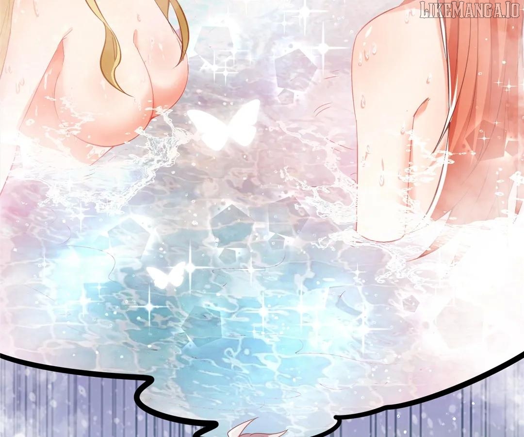 Aura Recovery: I Get a New Skill Everyday Chapter 163 - page 45