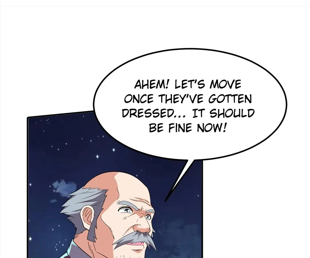 Aura Recovery: I Get a New Skill Everyday Chapter 163 - page 48