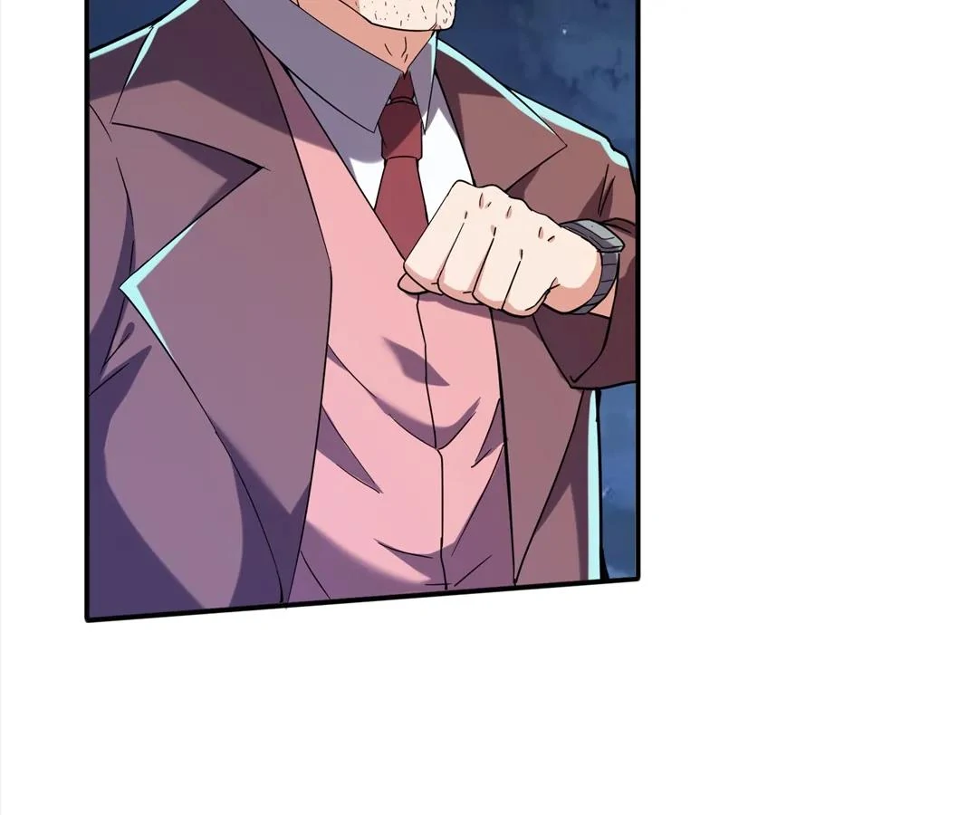 Aura Recovery: I Get a New Skill Everyday Chapter 163 - page 49