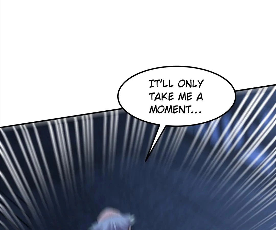 Aura Recovery: I Get a New Skill Everyday Chapter 163 - page 50