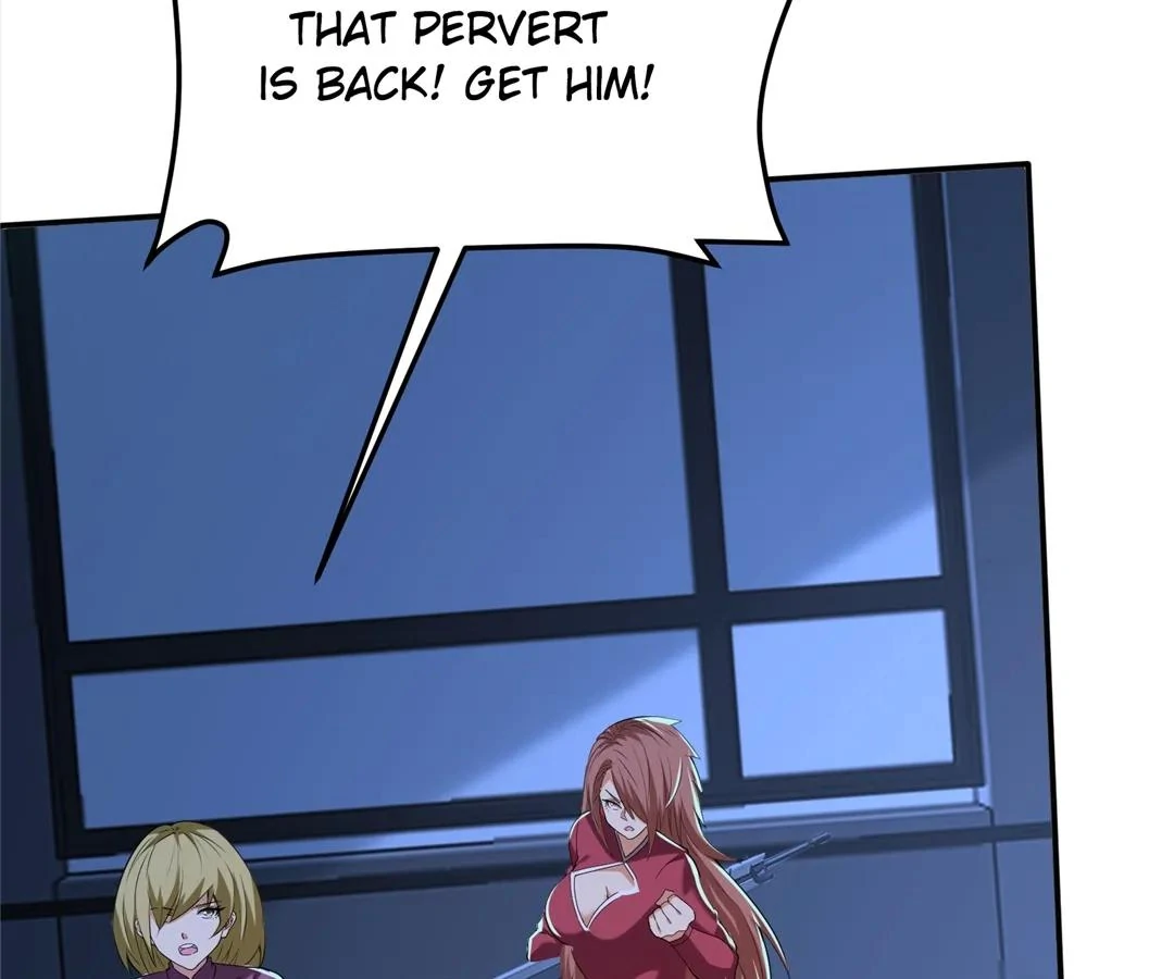 Aura Recovery: I Get a New Skill Everyday Chapter 163 - page 53