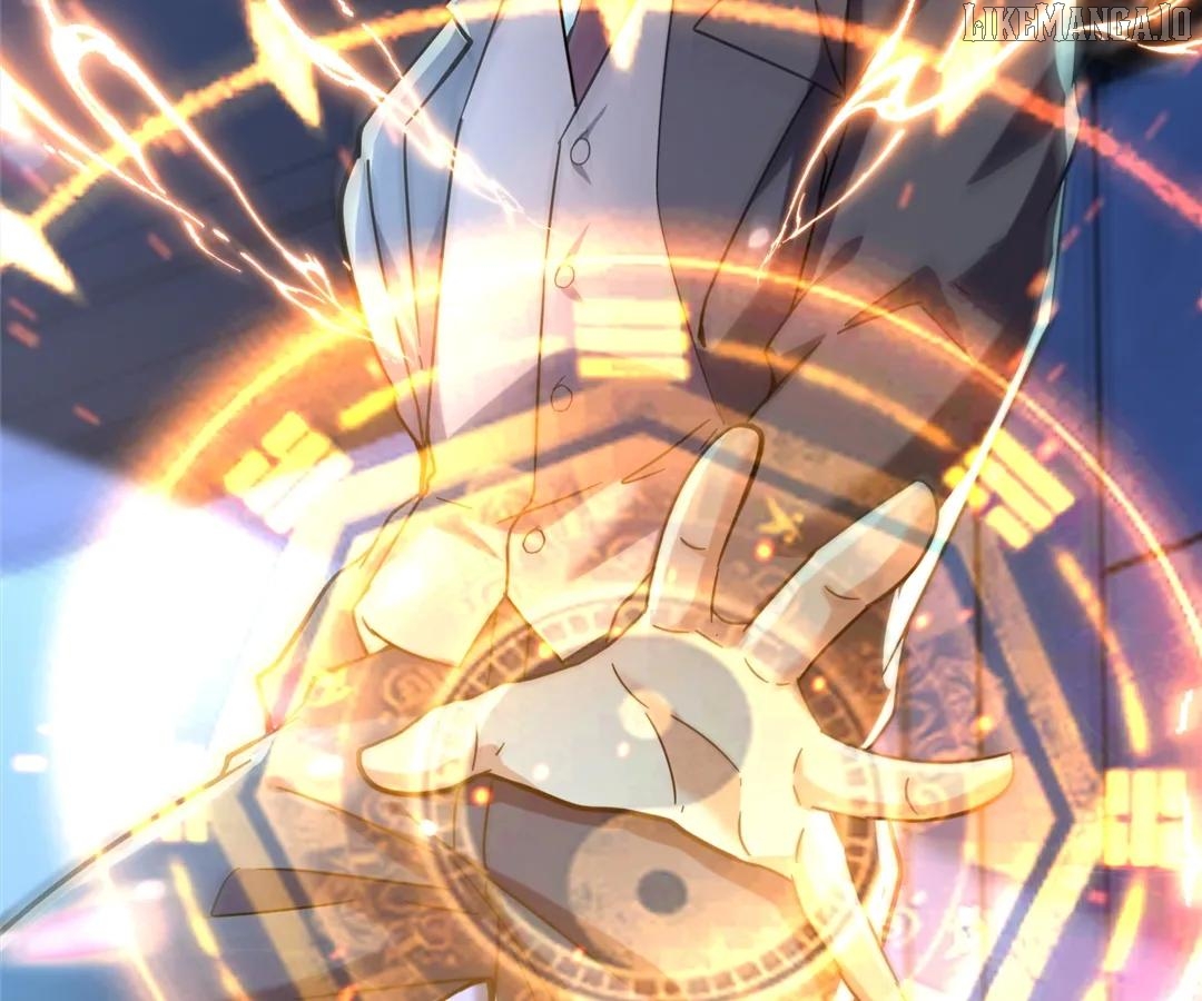 Aura Recovery: I Get a New Skill Everyday Chapter 163 - page 57