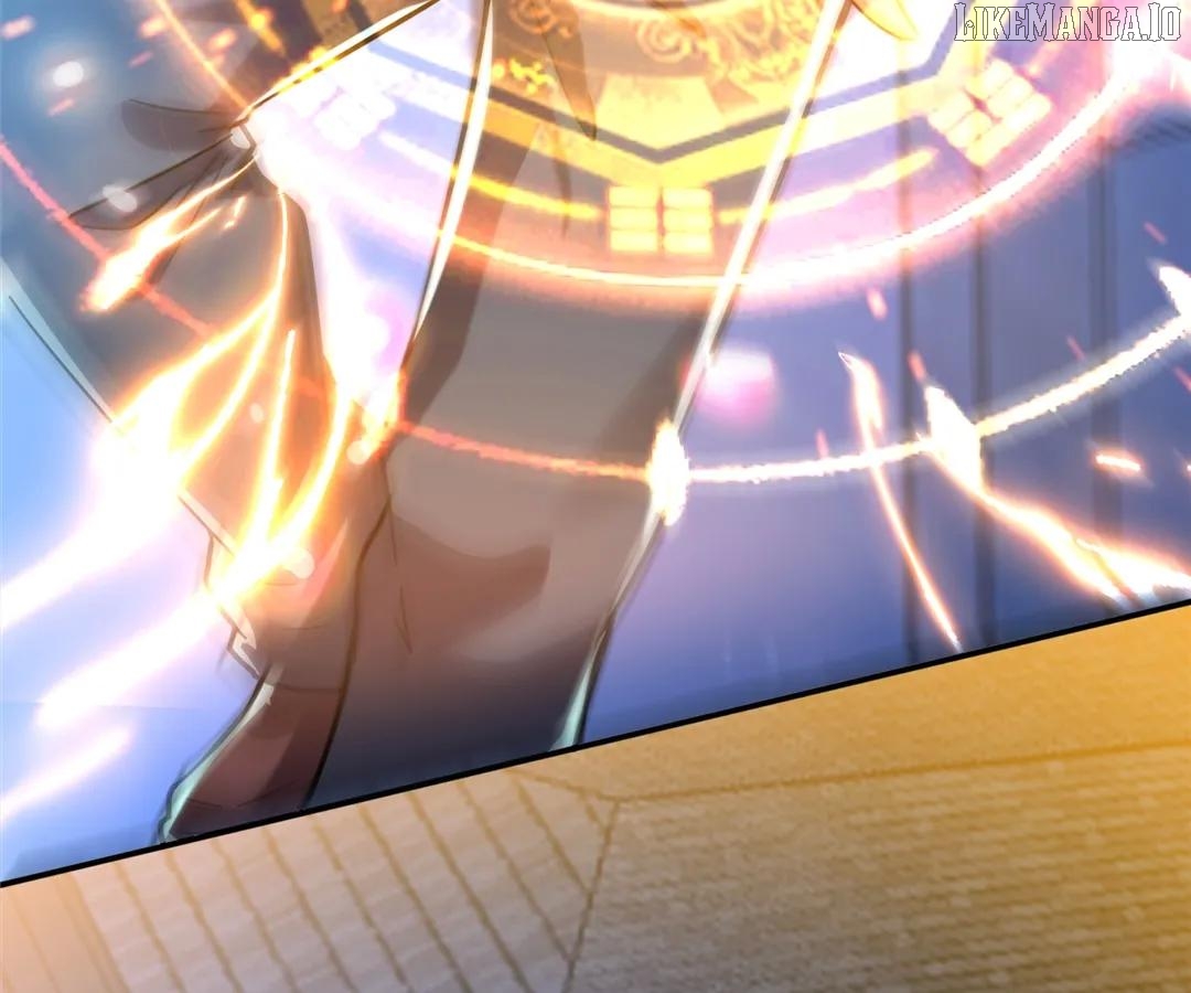 Aura Recovery: I Get a New Skill Everyday Chapter 163 - page 58