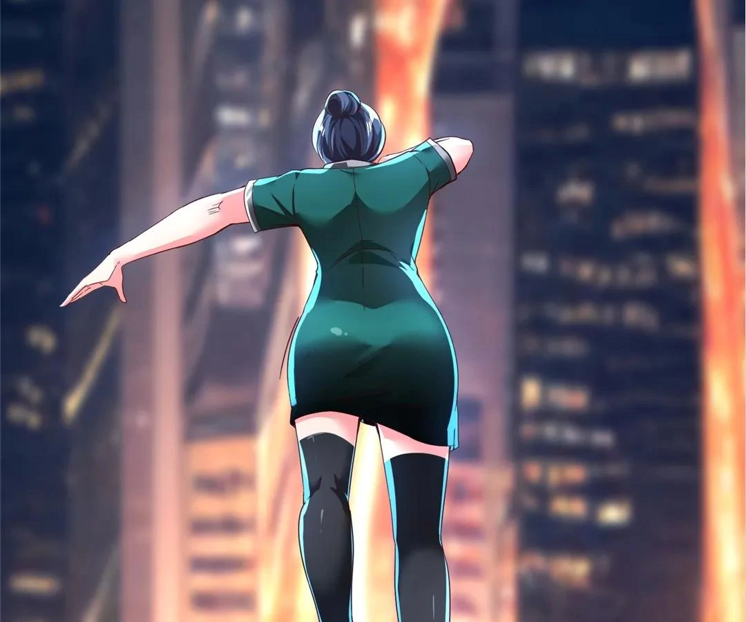 Aura Recovery: I Get a New Skill Everyday Chapter 163 - page 5