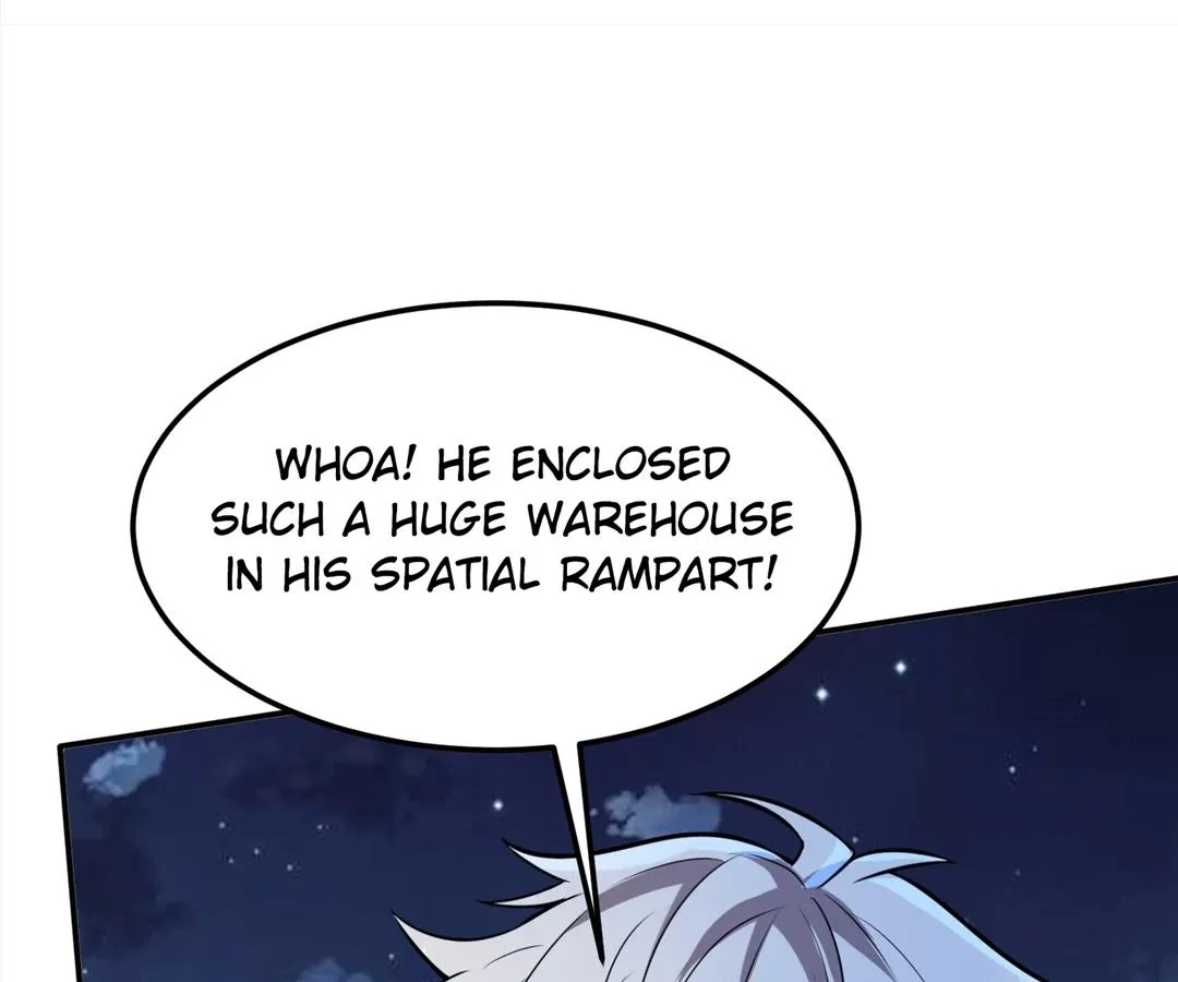 Aura Recovery: I Get a New Skill Everyday Chapter 163 - page 63