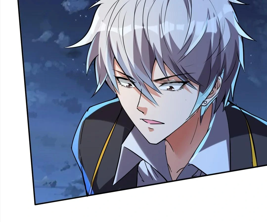 Aura Recovery: I Get a New Skill Everyday Chapter 163 - page 64