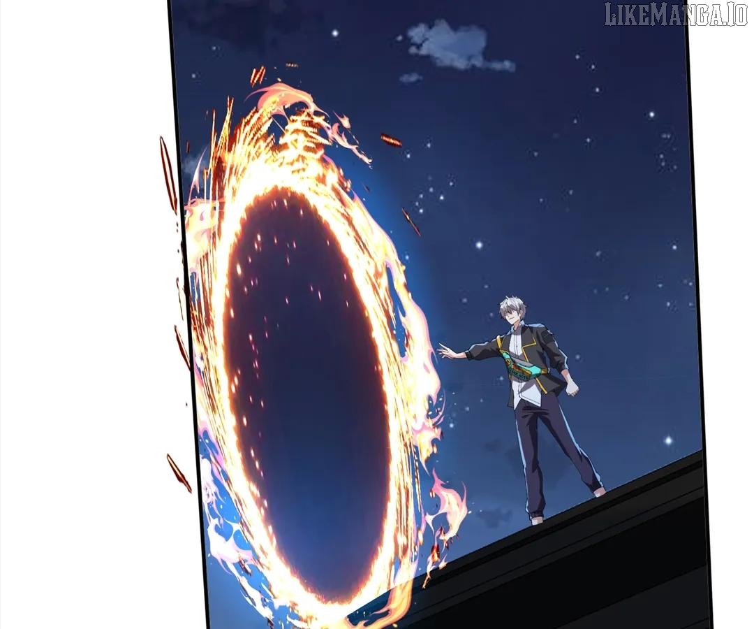 Aura Recovery: I Get a New Skill Everyday Chapter 163 - page 66