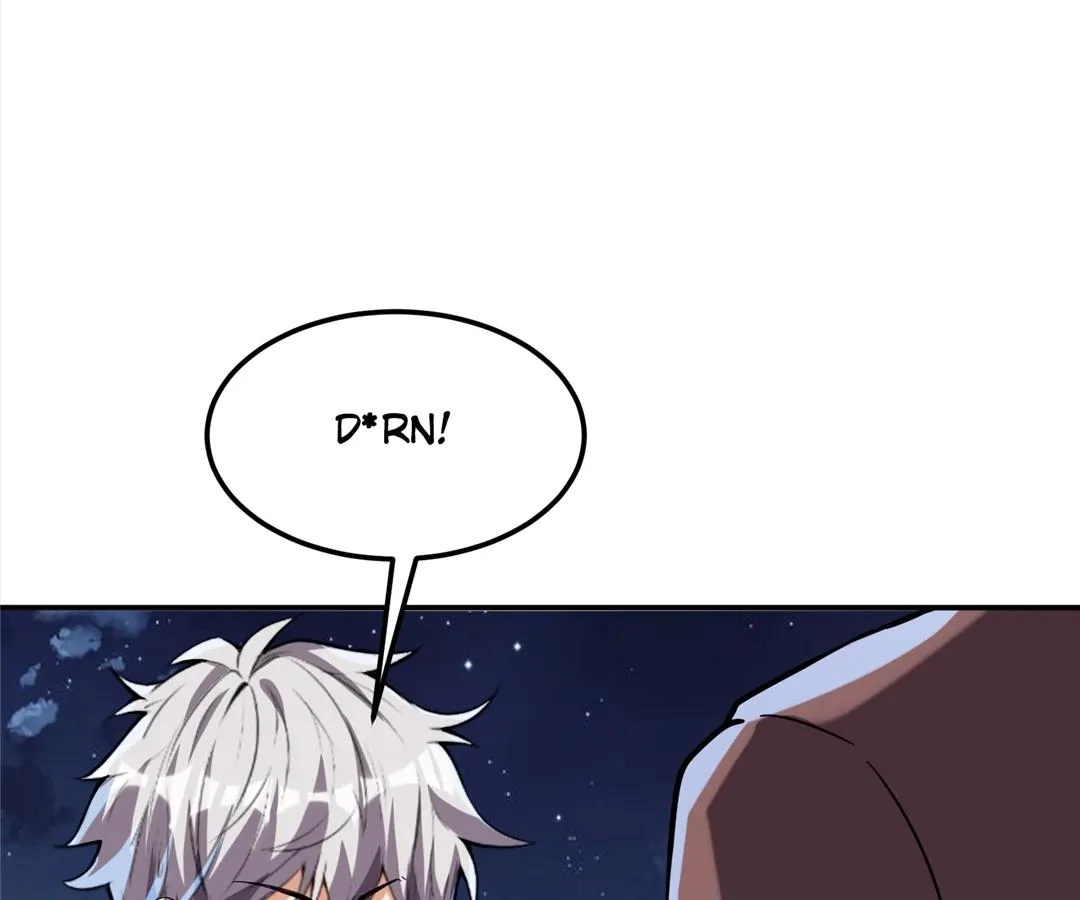 Aura Recovery: I Get a New Skill Everyday Chapter 163 - page 71