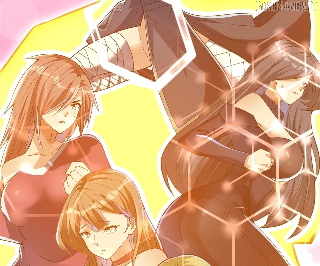 Aura Recovery: I Get a New Skill Everyday Chapter 163 - page 74