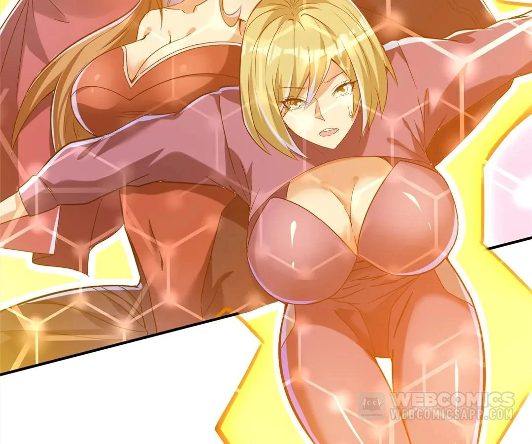 Aura Recovery: I Get a New Skill Everyday Chapter 163 - page 75