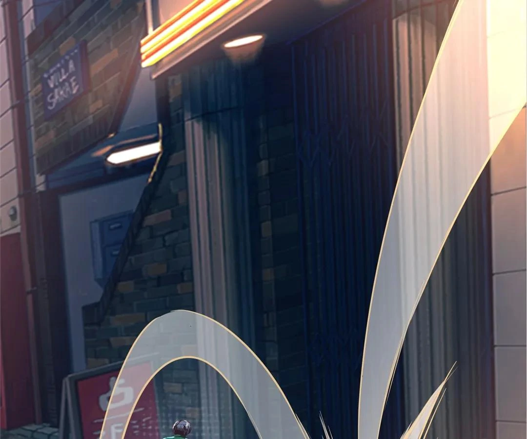 Aura Recovery: I Get a New Skill Everyday Chapter 163 - page 8