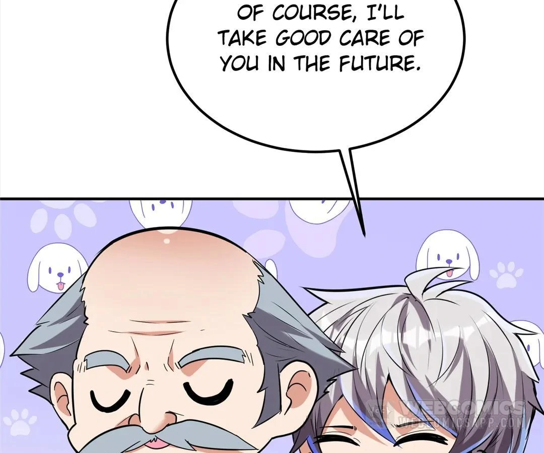 Aura Recovery: I Get a New Skill Everyday Chapter 164 - page 11