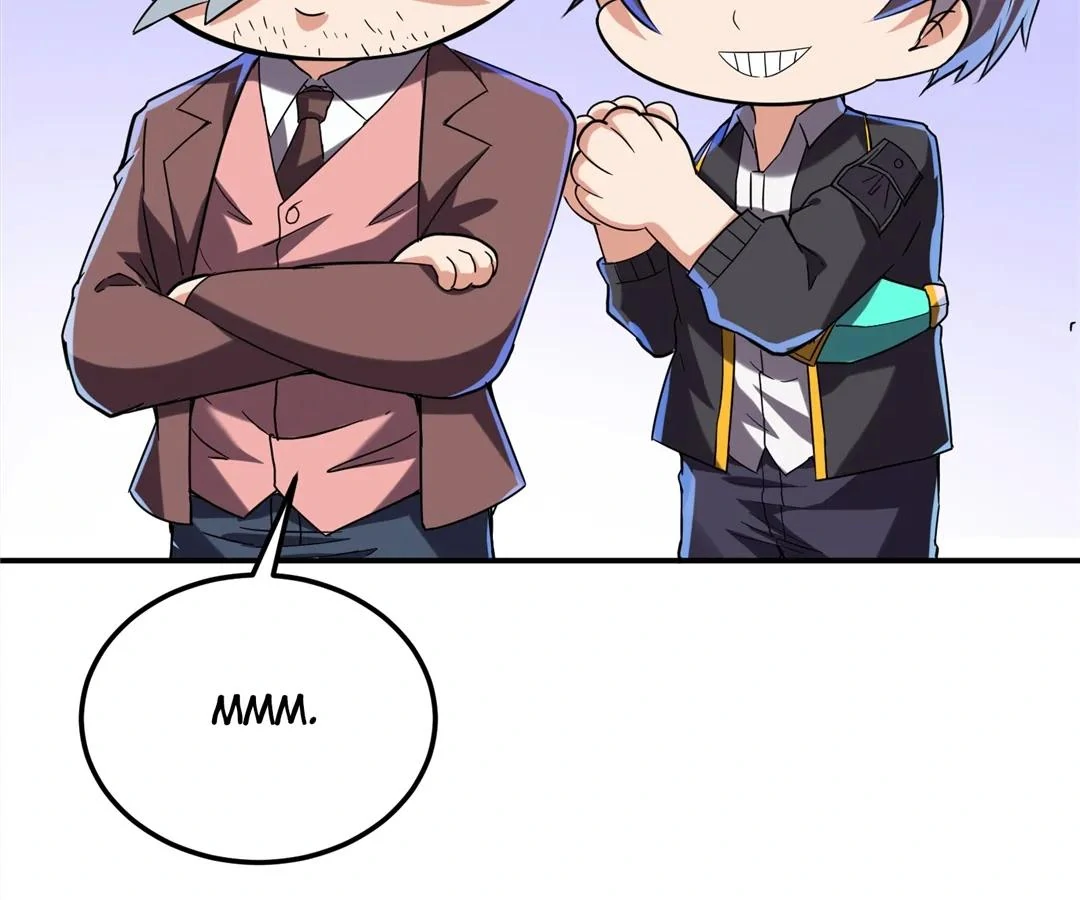 Aura Recovery: I Get a New Skill Everyday Chapter 164 - page 12