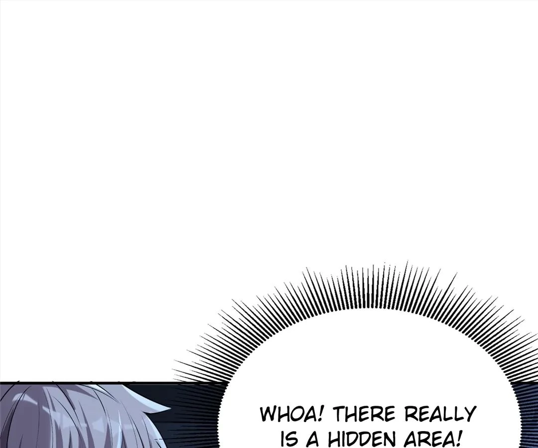 Aura Recovery: I Get a New Skill Everyday Chapter 164 - page 16