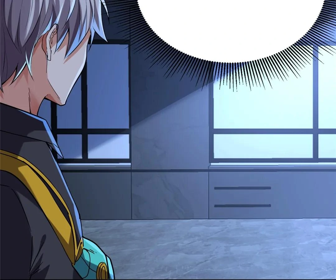 Aura Recovery: I Get a New Skill Everyday Chapter 164 - page 17