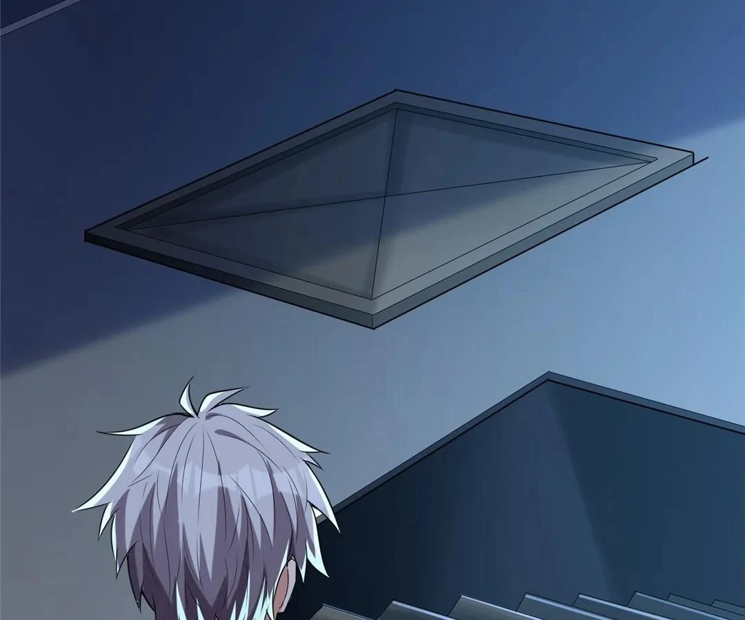 Aura Recovery: I Get a New Skill Everyday Chapter 164 - page 21