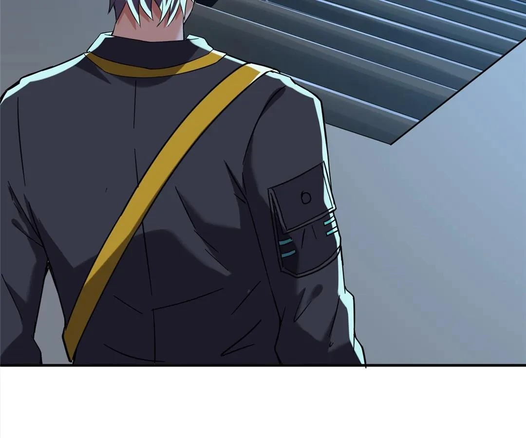 Aura Recovery: I Get a New Skill Everyday Chapter 164 - page 22