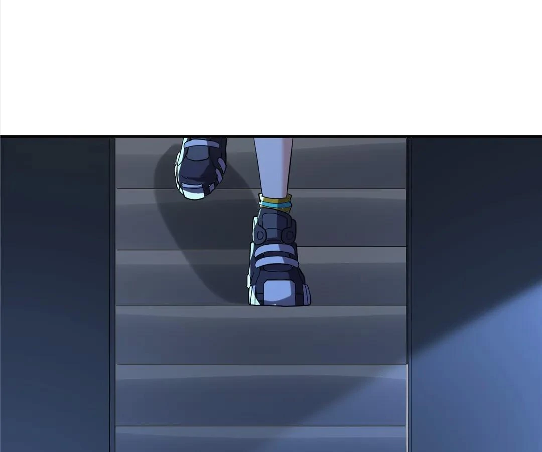 Aura Recovery: I Get a New Skill Everyday Chapter 164 - page 29