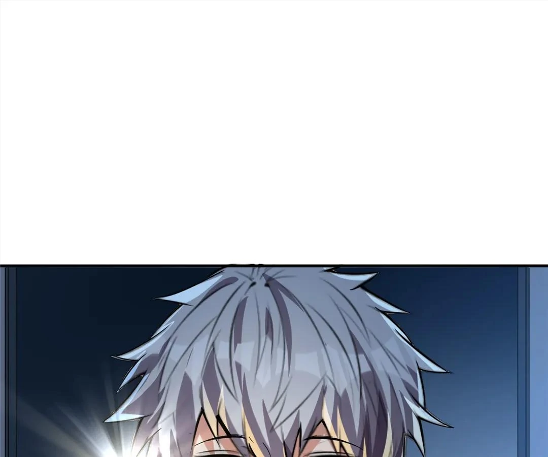 Aura Recovery: I Get a New Skill Everyday Chapter 164 - page 31