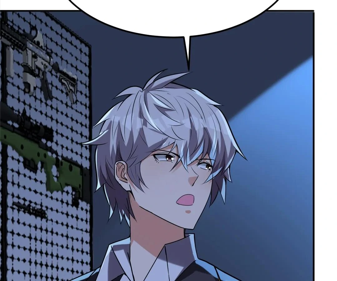 Aura Recovery: I Get a New Skill Everyday Chapter 164 - page 36