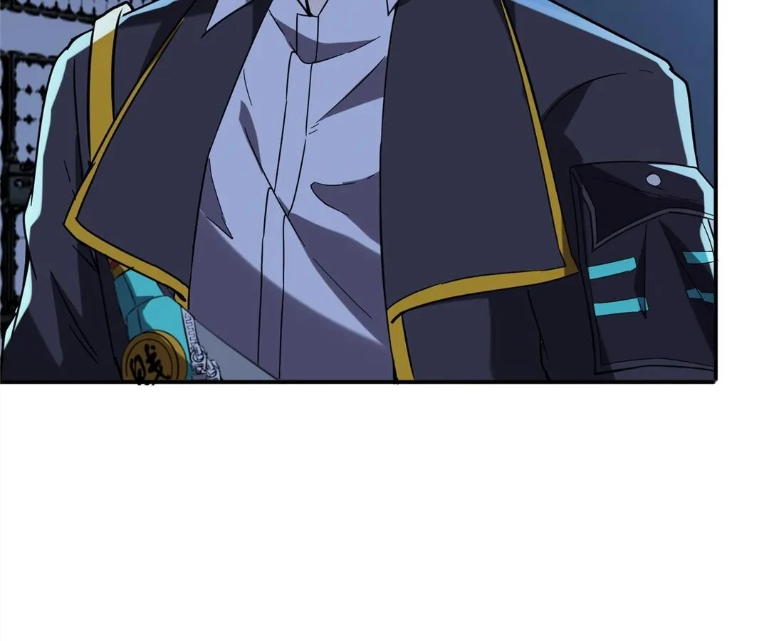 Aura Recovery: I Get a New Skill Everyday Chapter 164 - page 37