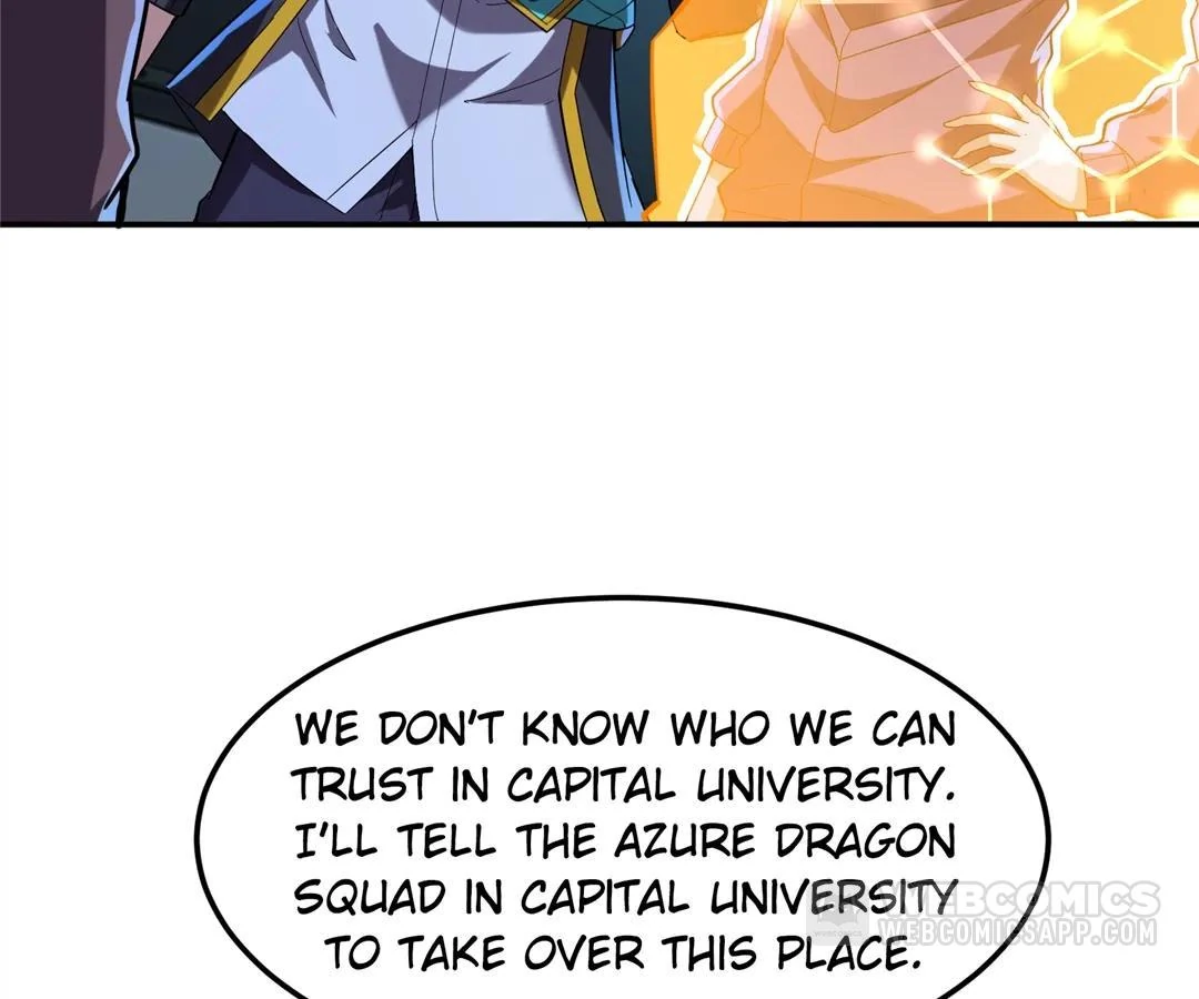 Aura Recovery: I Get a New Skill Everyday Chapter 164 - page 3