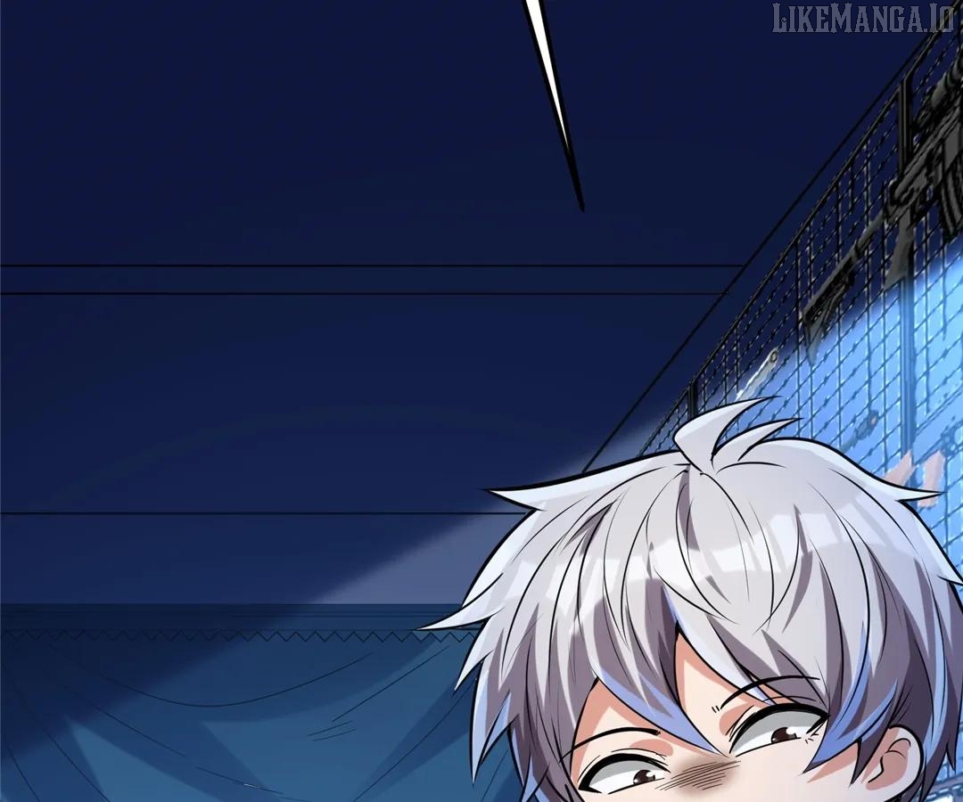 Aura Recovery: I Get a New Skill Everyday Chapter 164 - page 39