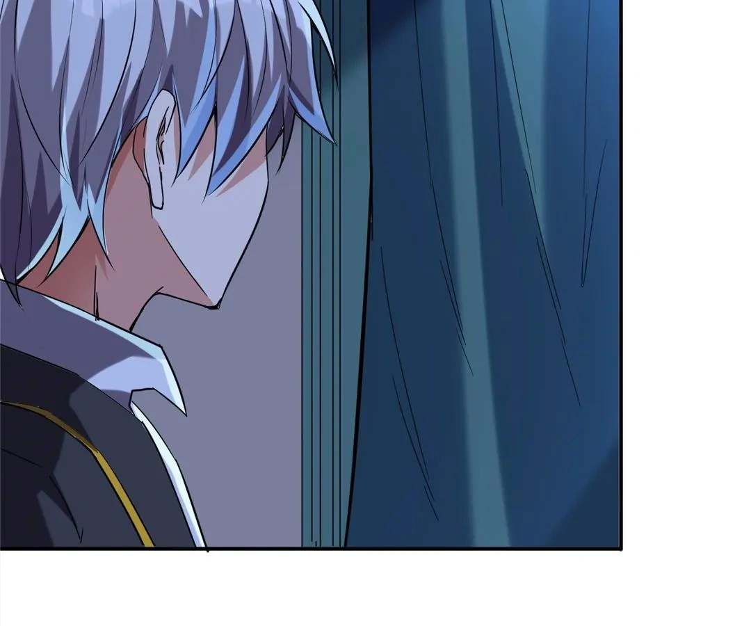 Aura Recovery: I Get a New Skill Everyday Chapter 164 - page 42