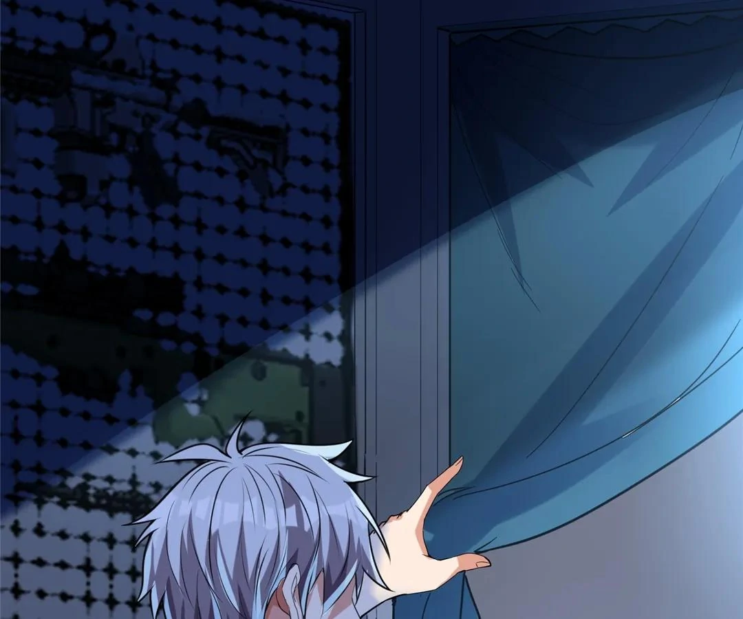 Aura Recovery: I Get a New Skill Everyday Chapter 164 - page 45