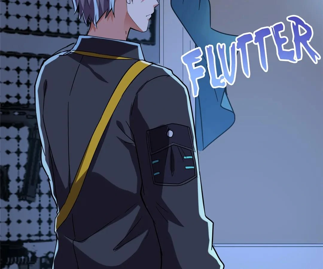 Aura Recovery: I Get a New Skill Everyday Chapter 164 - page 46