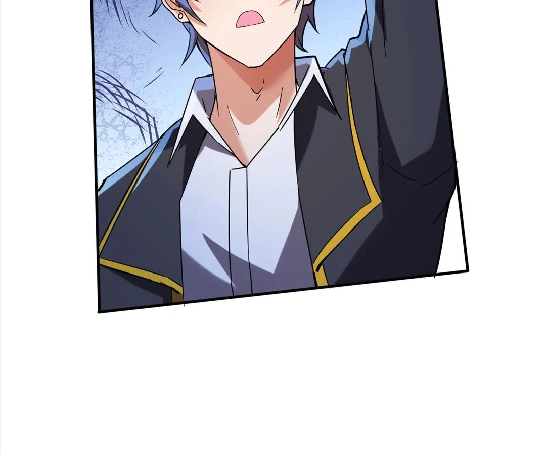 Aura Recovery: I Get a New Skill Everyday Chapter 164 - page 48