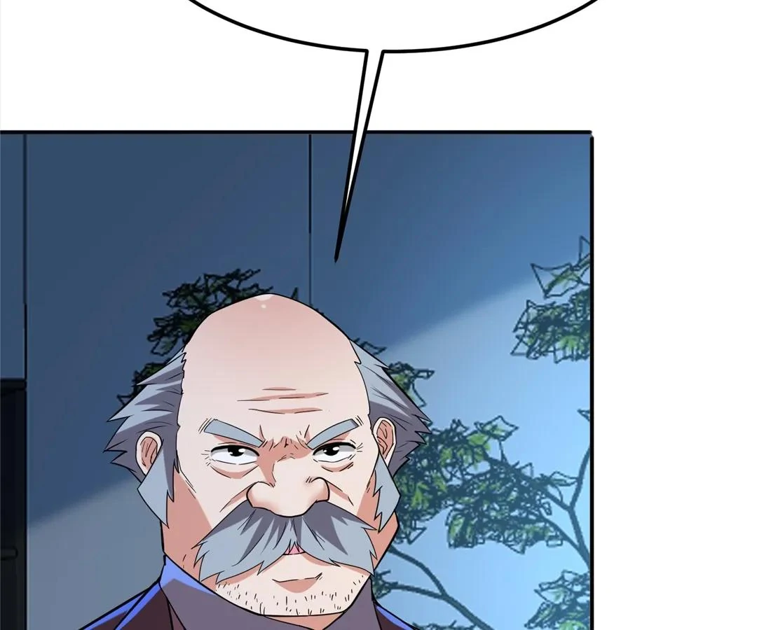 Aura Recovery: I Get a New Skill Everyday Chapter 164 - page 4