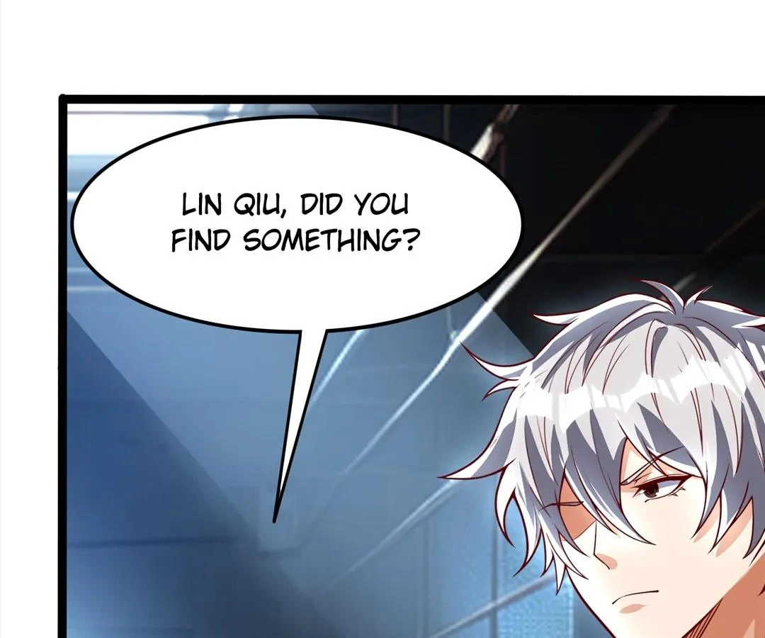 Aura Recovery: I Get a New Skill Everyday Chapter 164 - page 52