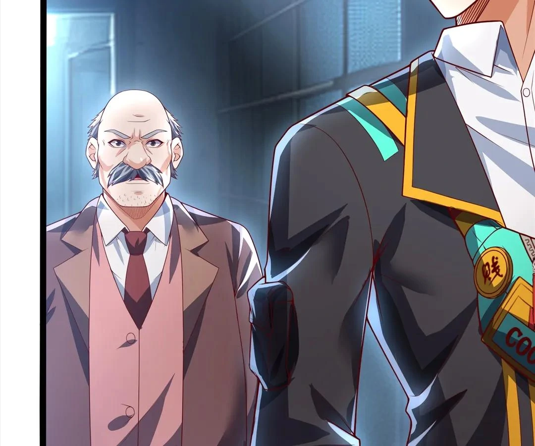 Aura Recovery: I Get a New Skill Everyday Chapter 164 - page 53