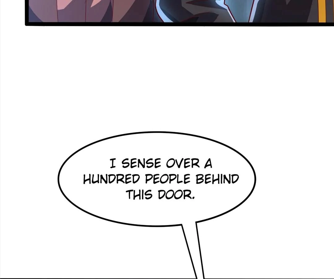 Aura Recovery: I Get a New Skill Everyday Chapter 164 - page 54