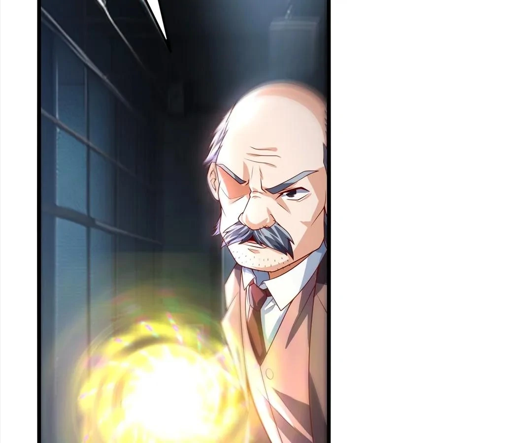 Aura Recovery: I Get a New Skill Everyday Chapter 164 - page 57