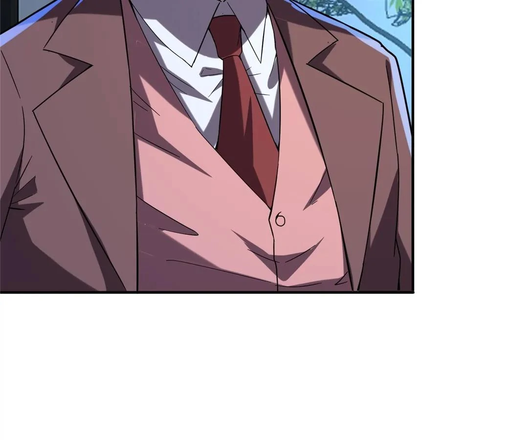 Aura Recovery: I Get a New Skill Everyday Chapter 164 - page 5