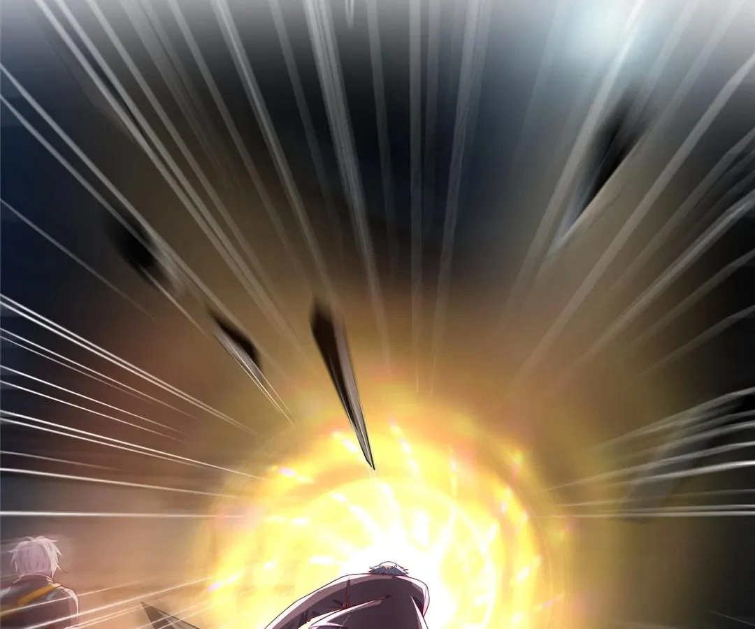 Aura Recovery: I Get a New Skill Everyday Chapter 164 - page 60