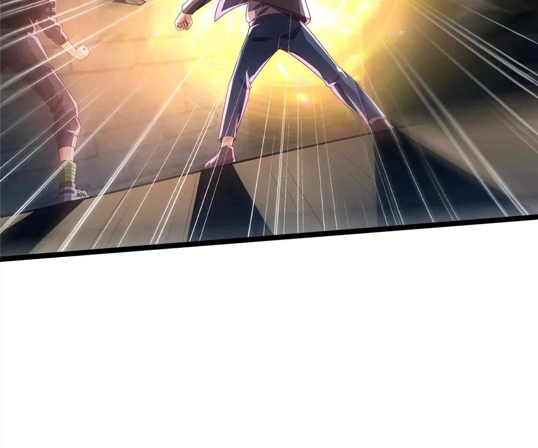 Aura Recovery: I Get a New Skill Everyday Chapter 164 - page 61