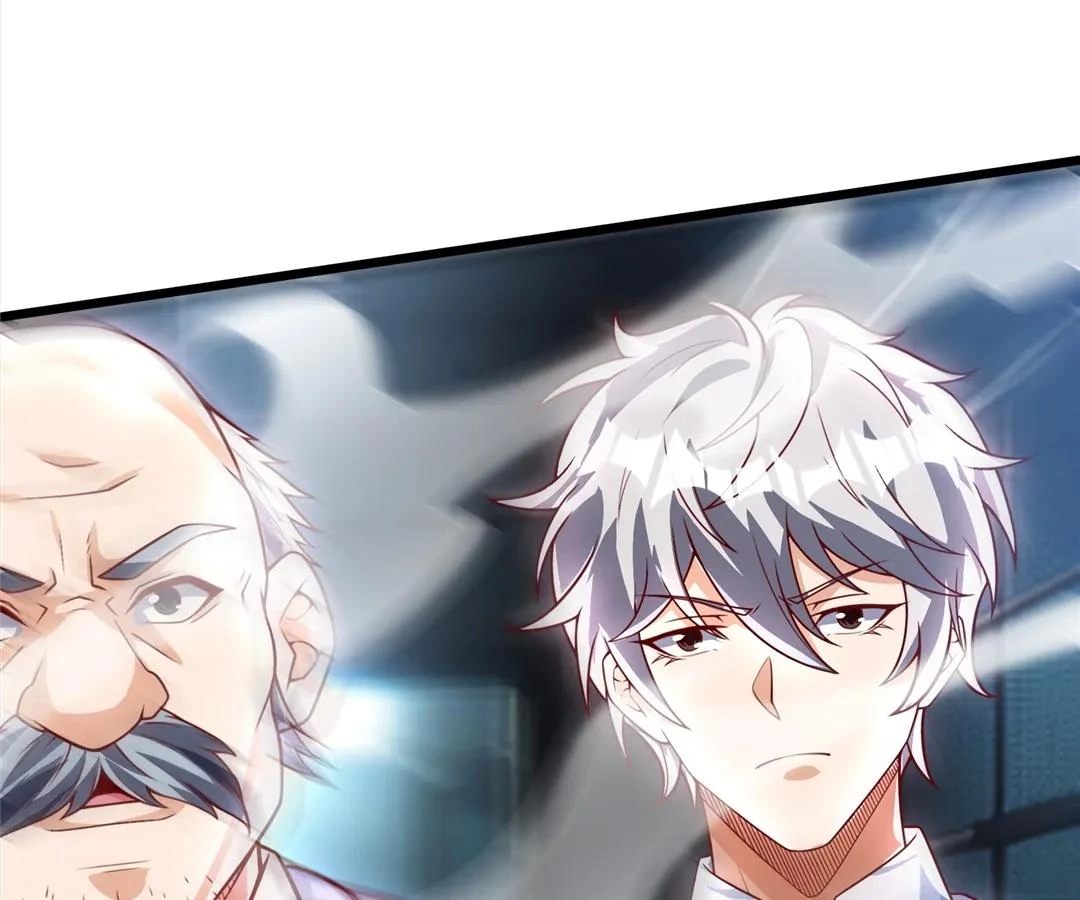 Aura Recovery: I Get a New Skill Everyday Chapter 164 - page 62