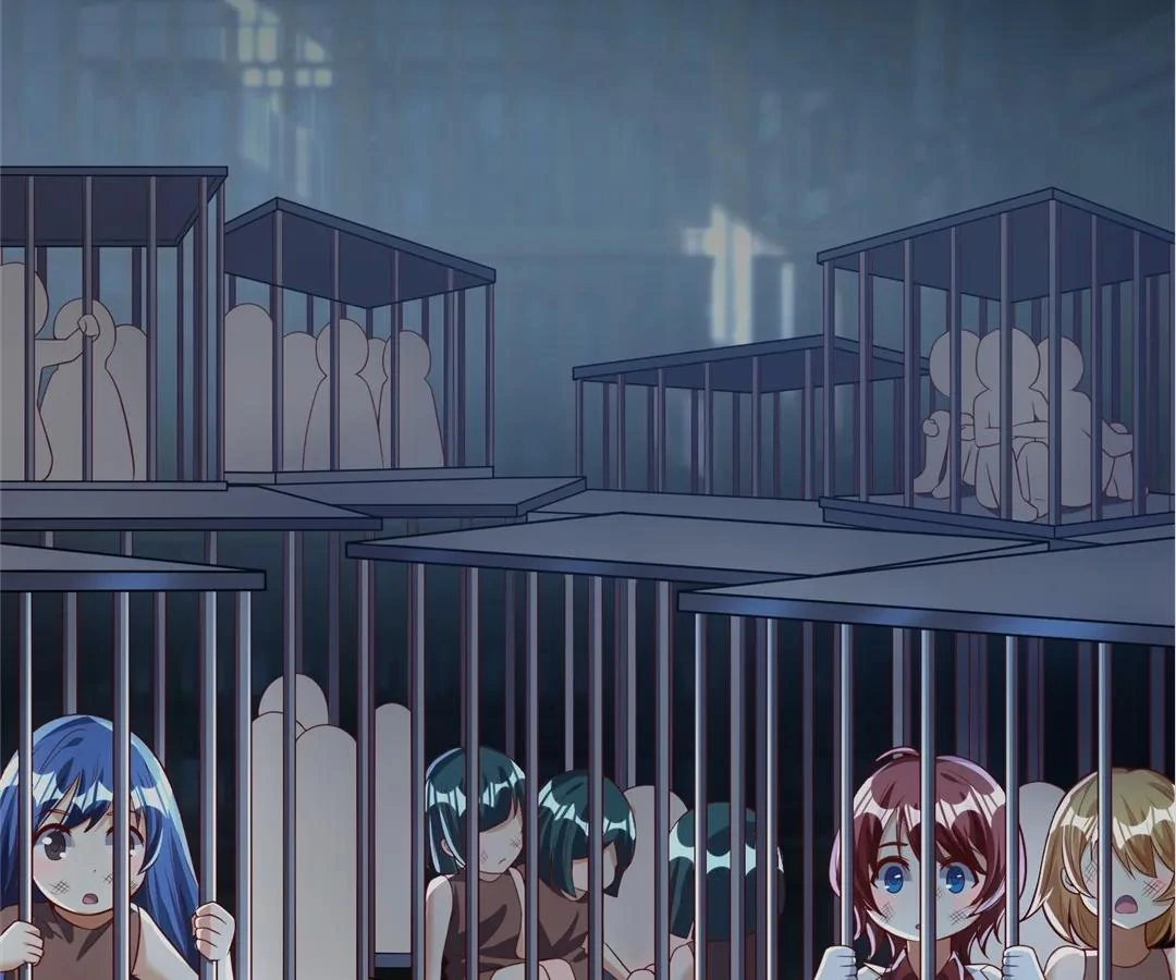 Aura Recovery: I Get a New Skill Everyday Chapter 164 - page 68