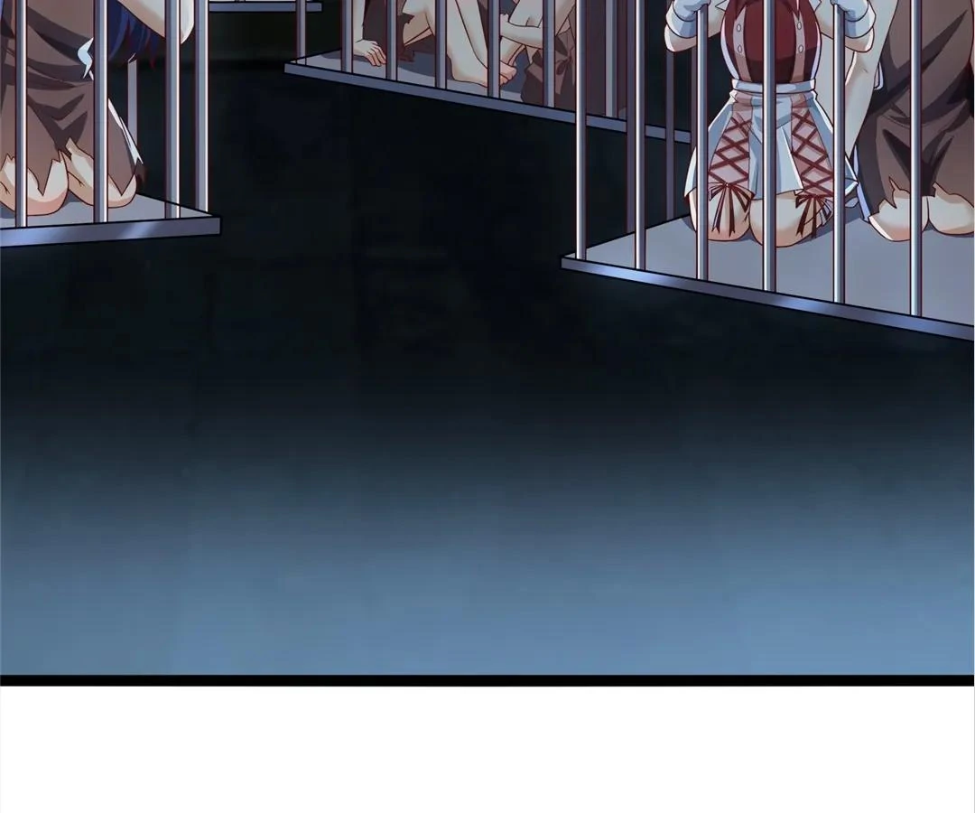 Aura Recovery: I Get a New Skill Everyday Chapter 164 - page 69