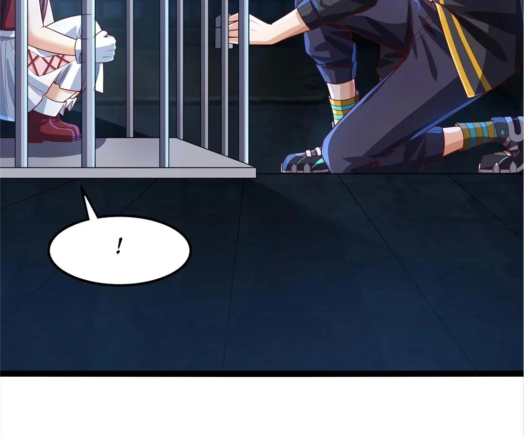 Aura Recovery: I Get a New Skill Everyday Chapter 165 - page 9