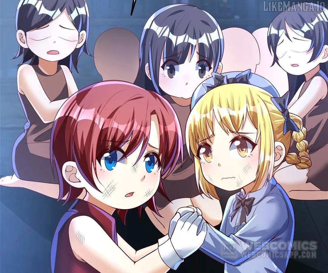 Aura Recovery: I Get a New Skill Everyday Chapter 165 - page 11