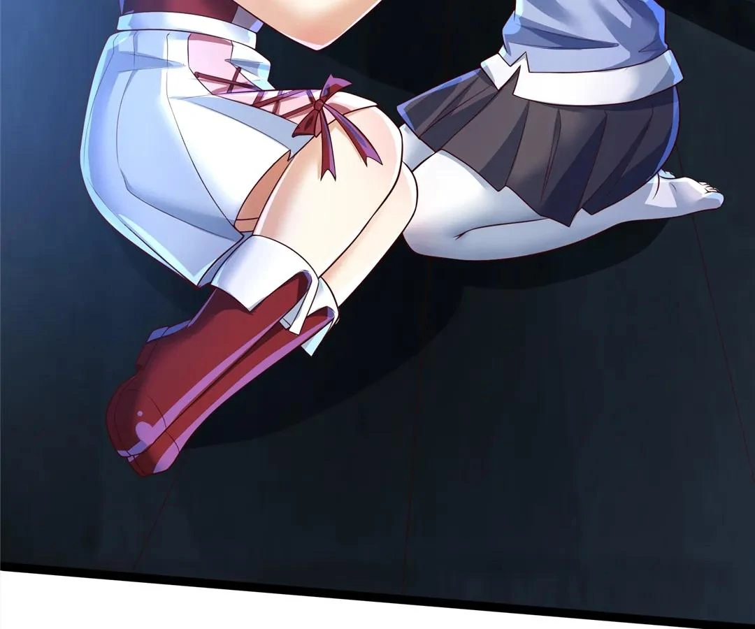 Aura Recovery: I Get a New Skill Everyday Chapter 165 - page 12