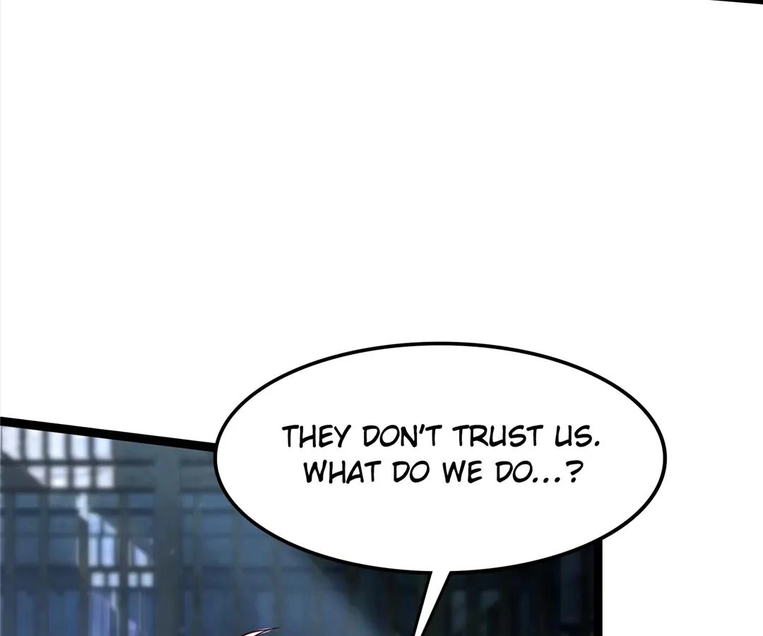 Aura Recovery: I Get a New Skill Everyday Chapter 165 - page 13