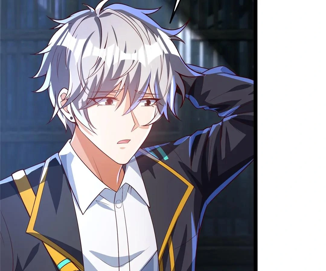 Aura Recovery: I Get a New Skill Everyday Chapter 165 - page 14